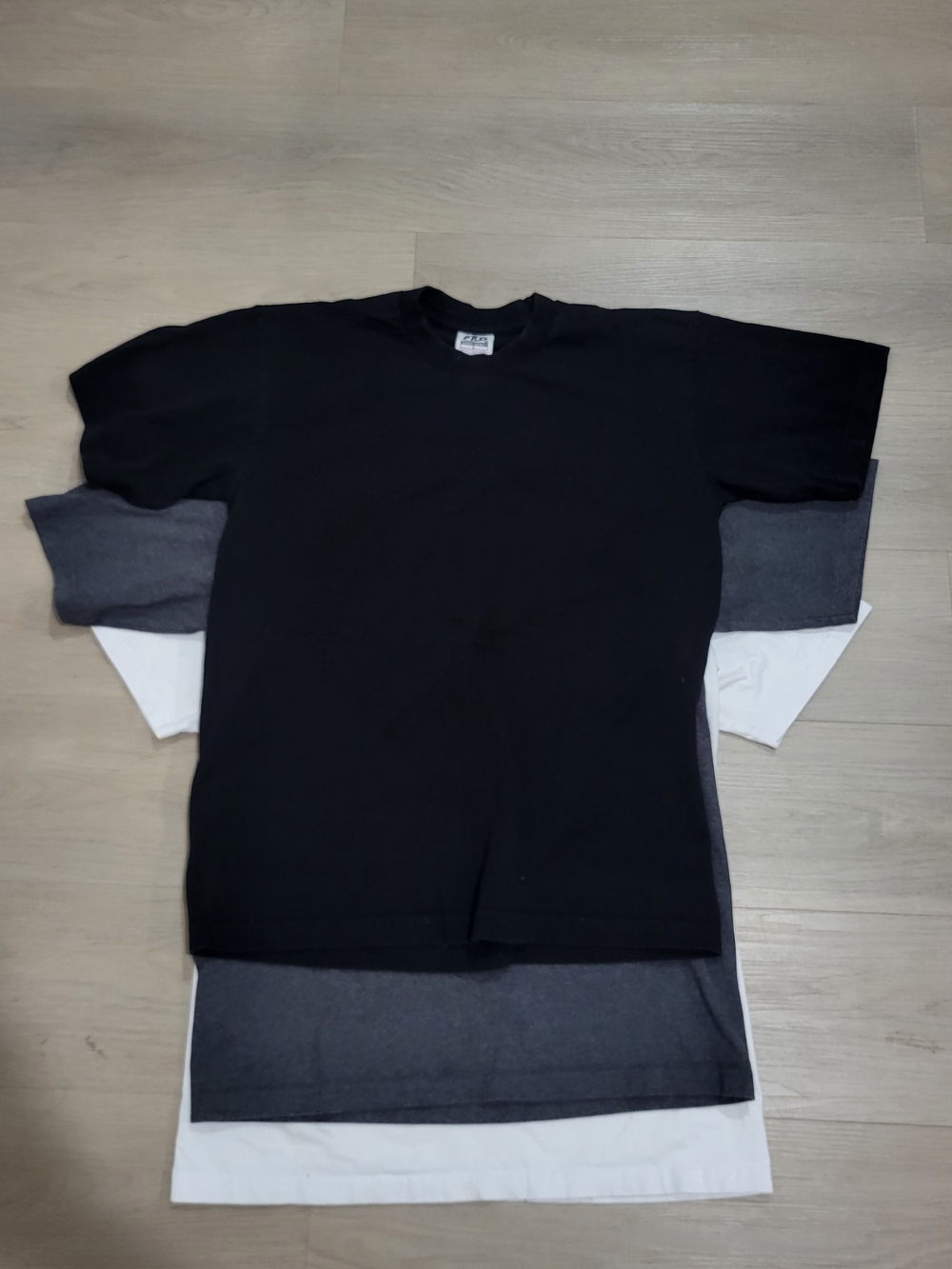 Pro Club Bundle Sz L Men